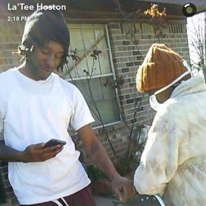 Meet your Posher, Ken